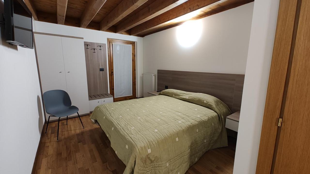 Wine Resort Colle Villano Faedis Luaran gambar