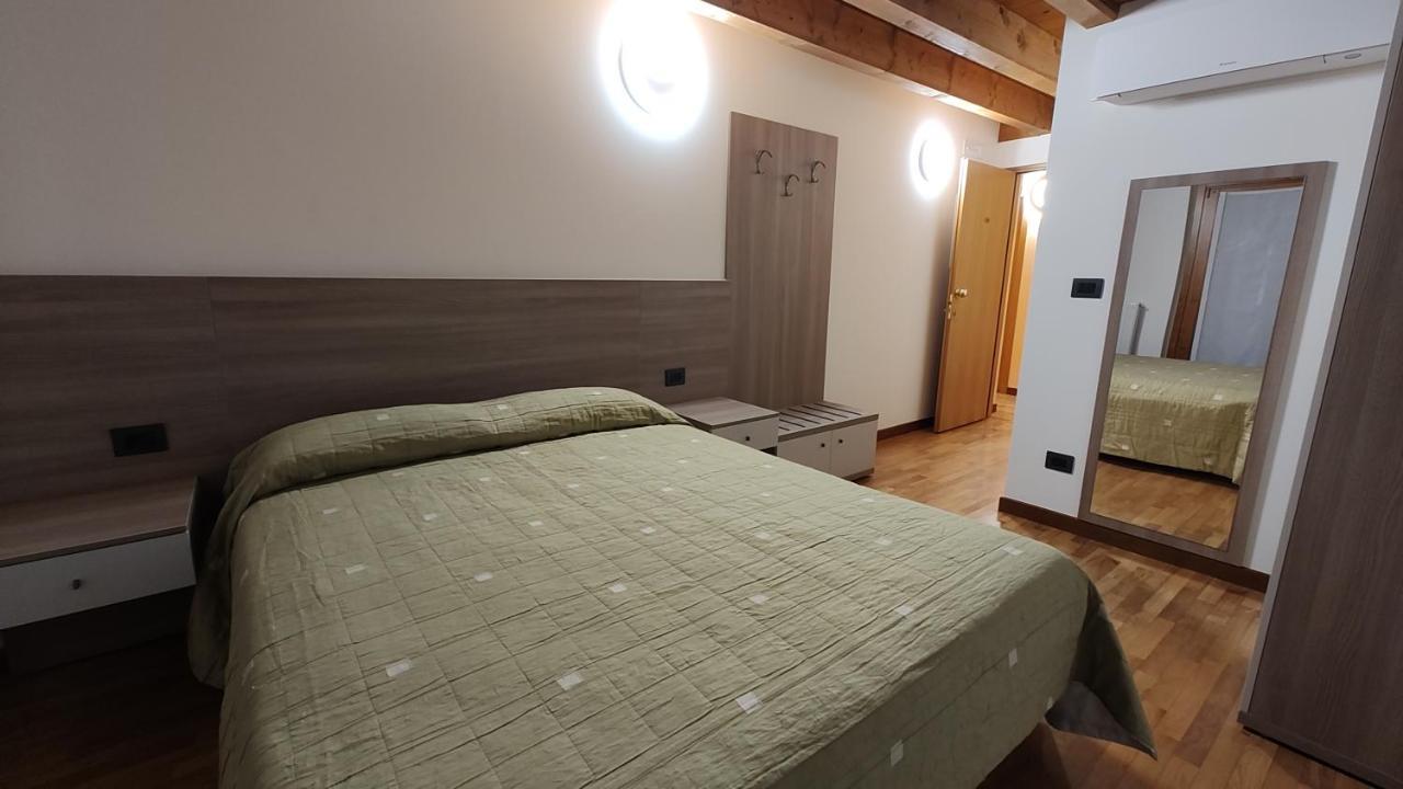 Wine Resort Colle Villano Faedis Luaran gambar
