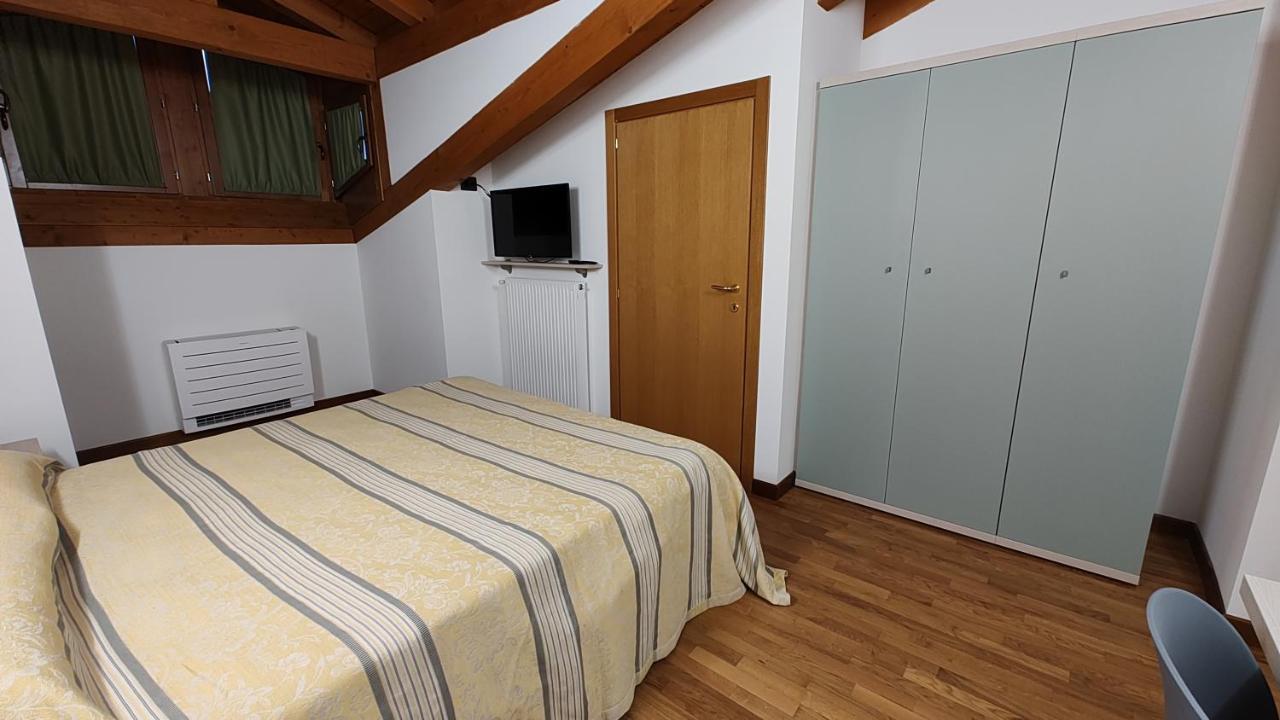 Wine Resort Colle Villano Faedis Luaran gambar