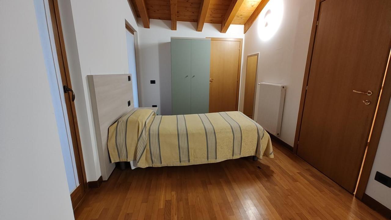 Wine Resort Colle Villano Faedis Luaran gambar