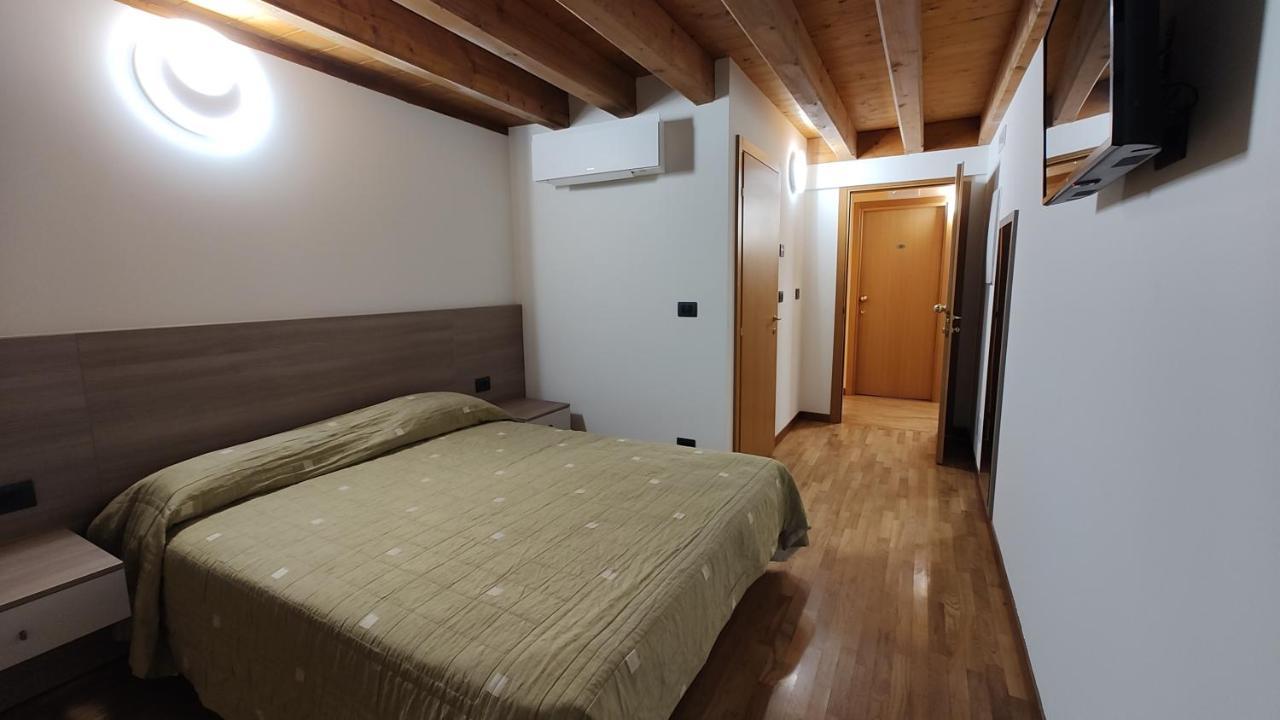 Wine Resort Colle Villano Faedis Luaran gambar
