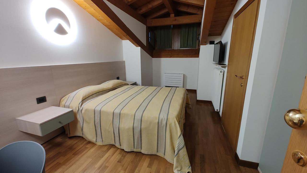 Wine Resort Colle Villano Faedis Luaran gambar