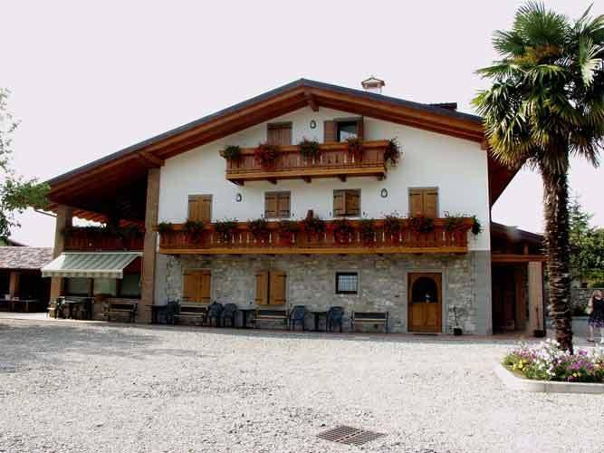 Wine Resort Colle Villano Faedis Luaran gambar